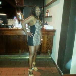 Meet your Posher, Tracey